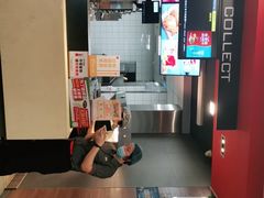 -麦当劳(衡阳中心汽车站店)