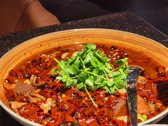 -华豫川酒家(双子塔店)