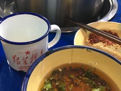 -马路边边·成都串串(翠柏路店)
