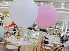 -芭菲盛宴·环球美食(袁家岗店)