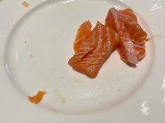-长春富力万达文华酒店-集·味自助餐厅