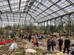 -南通洲际绿博园