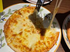-萨莉亚意式餐厅(莲花国际广场店)
