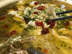 -金源山海一味(万科早城店)