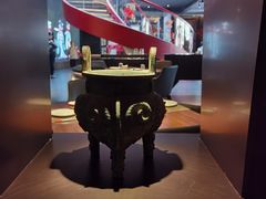 -曾宴·楚菜(湖北省博物馆店)