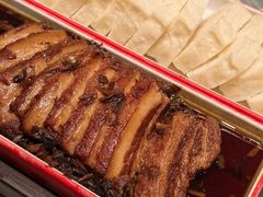 -沈家花园如皋菜(君御豪庭店)