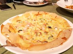 -一棵树·意大利西餐厅One Tree(新城店)