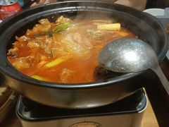 -肖记公安牛肉鱼杂馆· 省级非物质文化遗产(仁和路店)