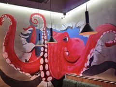 -农家霸王地锅鸡(国顺东路店)