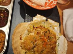 -蚝·生·鲜牛烧肉铺(中央大街店)