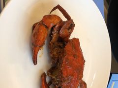 -青雅中餐厅(大连金石滩绿发希尔顿度假酒店)