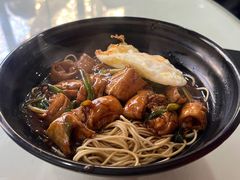-老地方面馆(思南路店)