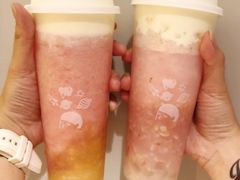 -喜茶(上海泰禾大厦店)