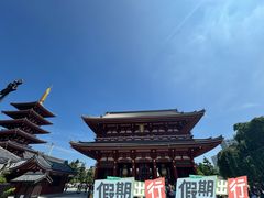 -浅草寺