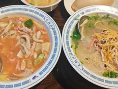 -老雒阳面馆·水席·洛阳菜(王城路店)