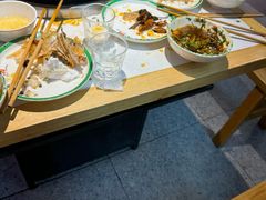 -王朝花椒鱼(杉板桥南一路店)