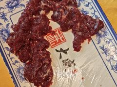 -大戚饭店(泰华路店)