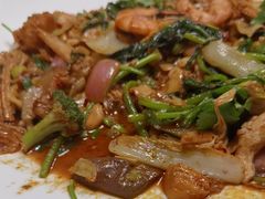 -拿渡·水煮鱼 麻辣香锅(西单大悦城店)