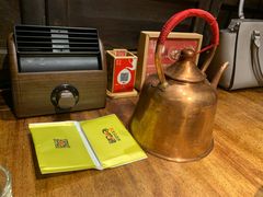 -小吊梨汤·北京菜·烤鸭(四元桥店)