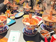 -南门涮肉(上海一店)