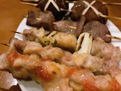 -福烤锦花(长乐路店)