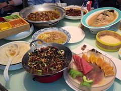 -豫丰汇河南名菜楼(武记餐饮)