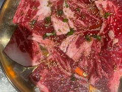 -大叹号·朝鲜族烤肉(潍坊泰华城店)