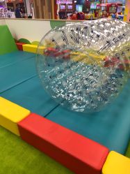 -莫莉幻想儿童乐园(郑州丹尼斯三天地店)