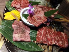 -虎丸烧肉(新大陆广场店)