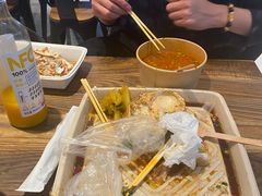-盒马鲜生(悦峰店)