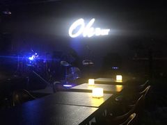 -ohbar live house(人广店)