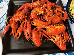 -松哥油焖大虾(皇岗一店)