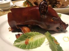 -8餐厅(新葡京酒店)