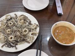 -爆肚冯(廊房二条店)