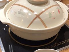 -湯系·煲汤手艺人(东二环泰禾广场店)