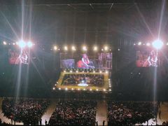 -成都金融城演艺中心