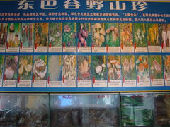 -东巴谷野生菌火锅餐厅