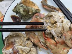 -龙香居海鲜浑锅家常菜·特色驴肉