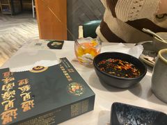 -狐狸爱上椰子鸡(滨江星光大道店)