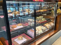 -星巴克(深圳嘉汇新城店)