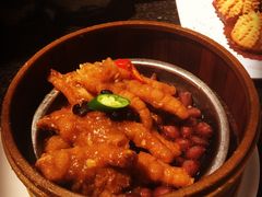 -老广酒楼(樱花店)