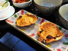 -真剑日本料理·铁板烧(贵州路店)