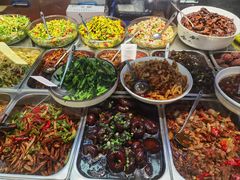 -梅溪·小伙子干挑面(安吉总店)