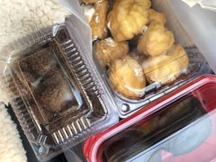 -包满意面包糕点(东坝店)