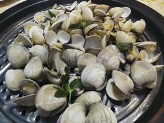 -海大大蒸汽海鲜餐厅·粤菜·特色小炒(欢乐颂店)