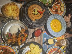 -卢布里西餐厅(总店)