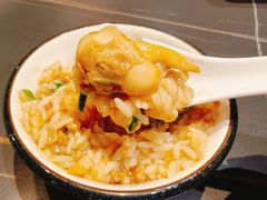 -鸭绿江海鲜烧烤大排档(杏林街店)