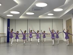 -小荧星艺校(浦东中环分校)