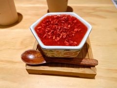 -火山屋台(新街口店)