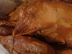-小李烧鸡(西北角总店)